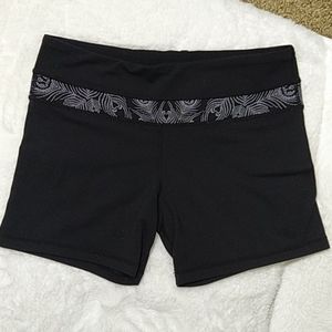 Lululemon Yoga Shorts